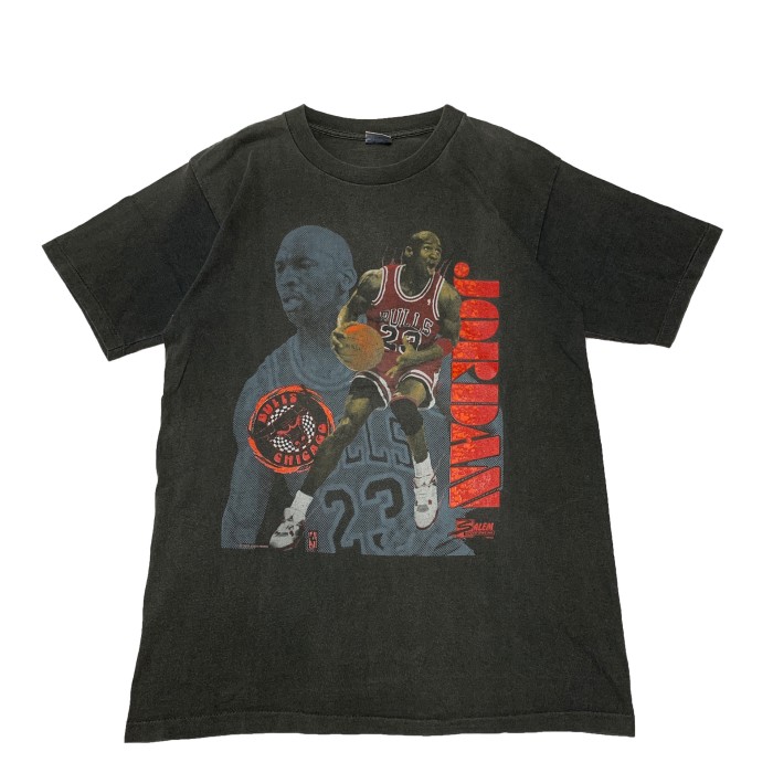 NIKE Michael Jordan ジョーダン Tシャツ ビンテージ肩幅56cm