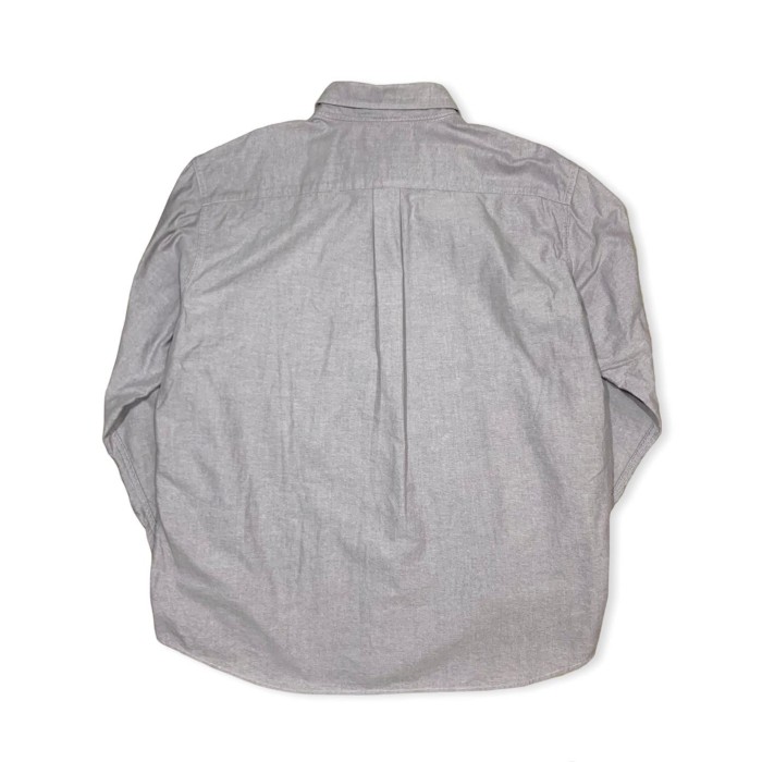Eddie Bauer Oxford Shirt | Vintage.City 古着屋、古着コーデ情報を発信