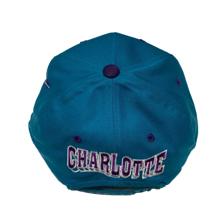 ９０S NBA Charlotte Hornets / シャーロットホーネッツ | Vintage.City 古着屋、古着コーデ情報を発信