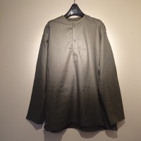 【DEAD STOCK】ロシア軍 スリーピングシャツ オリーブ52 | Vintage.City 古着屋、古着コーデ情報を発信