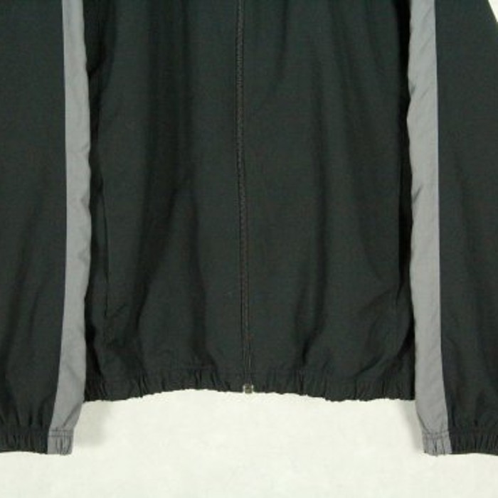 "NIKE" emblem design black track jacket | Vintage.City Vintage Shops, Vintage Fashion Trends