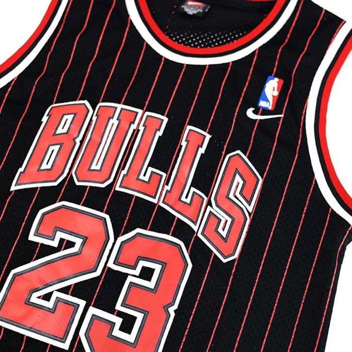 Nike BULLS No 23 M.JORDAN NBA Tank Top | Vintage.City 古着屋、古着コーデ情報を発信