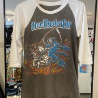 70's〜 Blue Öyster Cult Tシャツ (SIZE S相当) | Vintage.City ヴィンテージ 古着