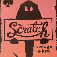 Scratch | 빈티지 숍, 빈티지 거래는 Vintage.City