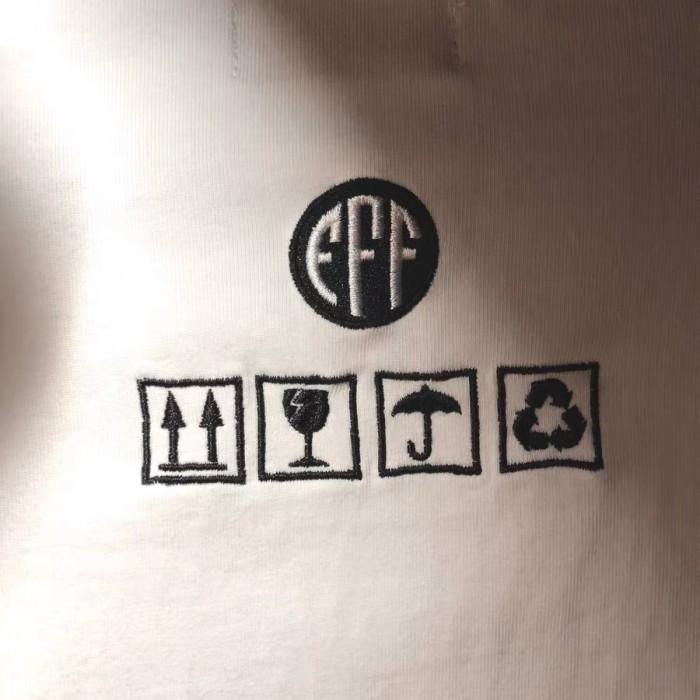 AFGK HIPHOP 長袖ロンT定番FFFシンプルロゴ 2色 | Vintage.City 古着屋、古着コーデ情報を発信