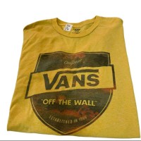 VANS　USA古着　Tシャツ ティシャツ　ヴァンズ　バンズ　スケーター | Vintage.City 빈티지숍, 빈티지 코디 정보