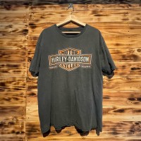 【2010年 USA製 Harley-Davidson T-shirts】 | Vintage.City 古着屋、古着コーデ情報を発信