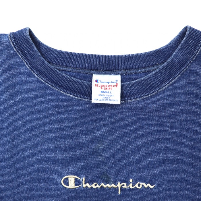 CHAMPION リバーズウィーブ Tシャツ S REVERS WEAVE | Vintage.City 古着屋、古着コーデ情報を発信