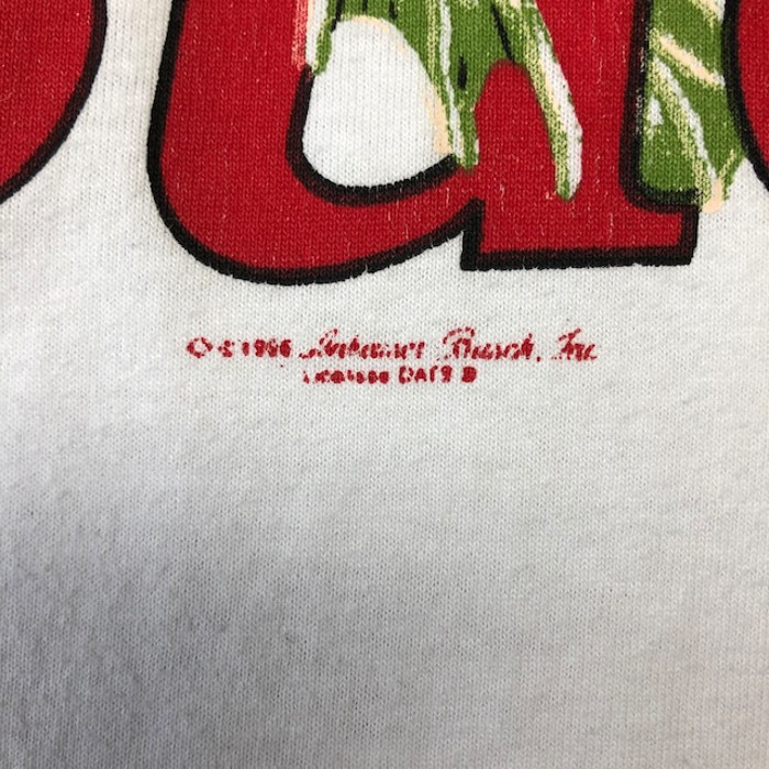 9013.90s USA製 フロッグ デザインプリントtシャツ ジャージーズ L | Vintage.City 古着屋、古着コーデ情報を発信