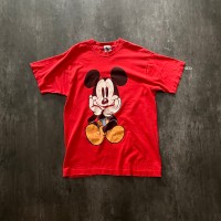 90's Boro Mickey | Vintage.City 古着屋、古着コーデ情報を発信