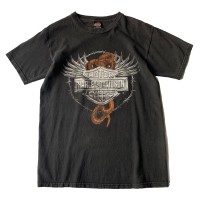 1990's〜 Harley-Davidson T-Shirt Size M | Vintage.City 古着屋、古着コーデ情報を発信