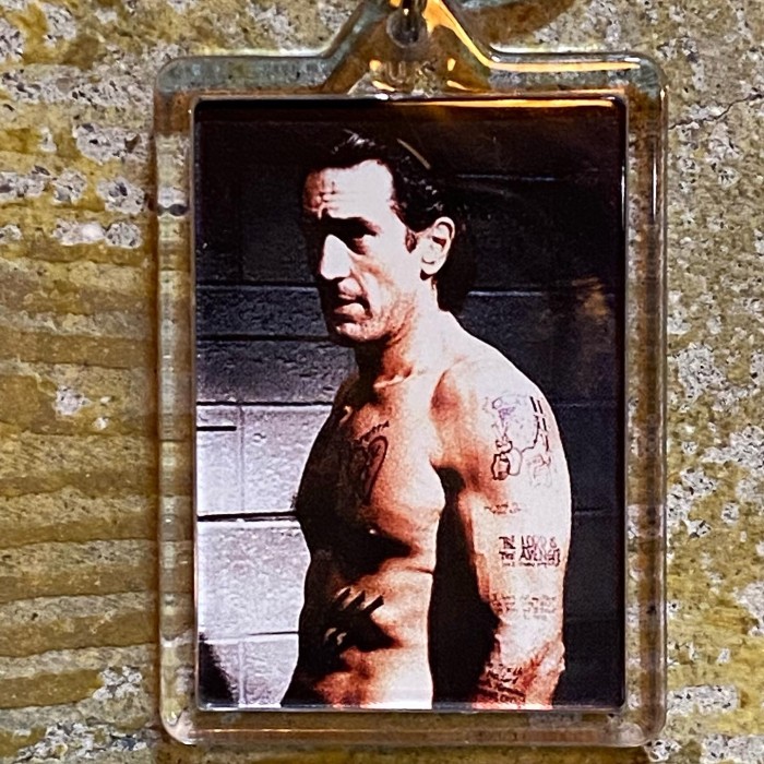 OLD Cape Fear key ring | Vintage.City 古着屋、古着コーデ情報を発信