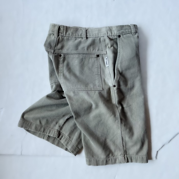 90s “old stussy” short pants ショートパンツ | Vintage.City