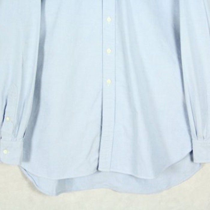 "Ralph Lauren" skyblue embroidery shirt | Vintage.City Vintage Shops, Vintage Fashion Trends