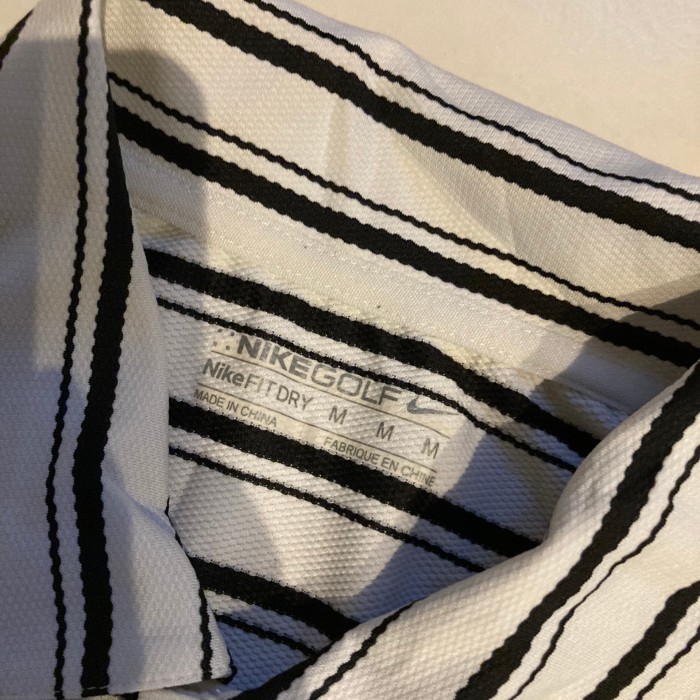 NIKE GOLF FIT DRY半袖ポロシャツ　M | Vintage.City 빈티지숍, 빈티지 코디 정보