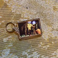 OLD BOB MARLEY key ring | Vintage.City 古着屋、古着コーデ情報を発信