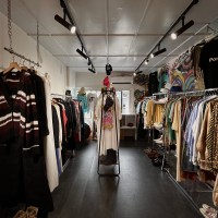 Peace Nagoya | Discover unique vintage shops in Japan on Vintage.City