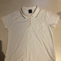90sNIKE Short sleeve Polo shirt M | Vintage.City Vintage Shops, Vintage Fashion Trends