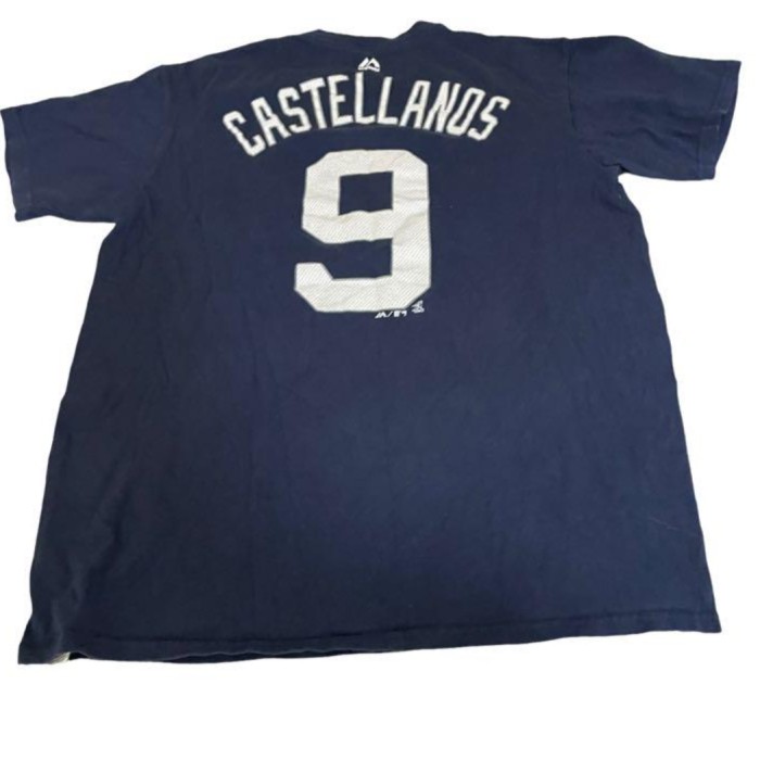 MLB タイガーズ　USA古着　Tシャツ ティシャツ　メジャーリーグ | Vintage.City 빈티지숍, 빈티지 코디 정보