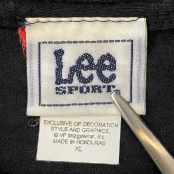 Lee】MLB ホワイトソックス Tシャツ チャンピオン XL us古着 | Vintage.City