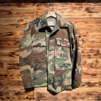 【80-90s US ARMY Shirts jacket】 | Vintage.City 古着屋、古着コーデ情報を発信