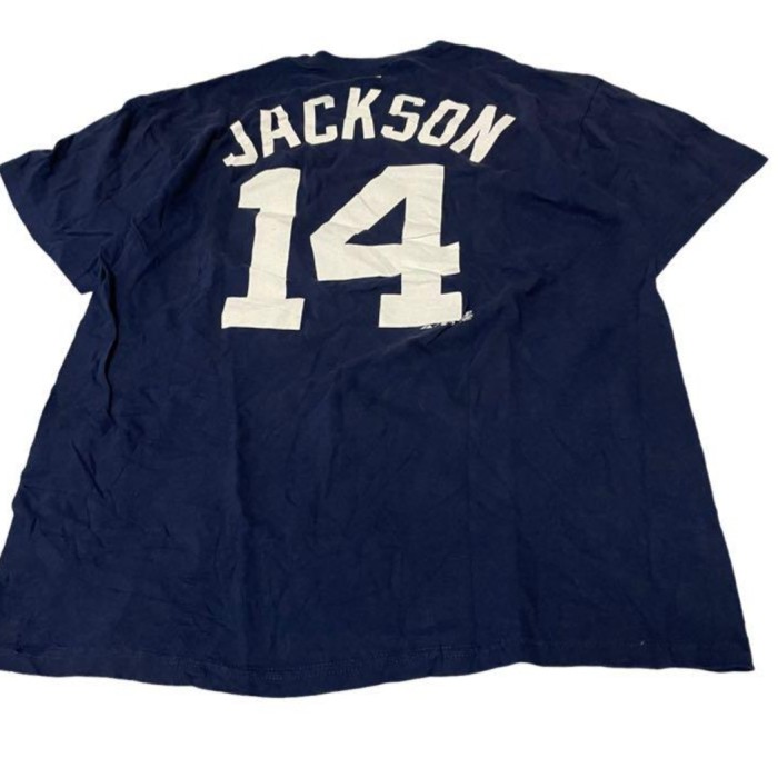 USA古着　Tシャツ ティシャツ　デトロイトタイガーズ　MLB 14 | Vintage.City 빈티지숍, 빈티지 코디 정보