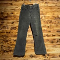 【86年 USA製 Levi's 517 corduroy pants】 | Vintage.City 古着屋、古着コーデ情報を発信