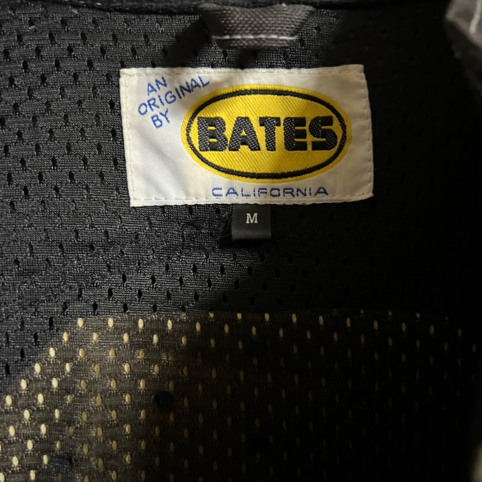 BATES ベイツ ライディングメッシュジャケット M | Vintage.City 빈티지숍, 빈티지 코디 정보