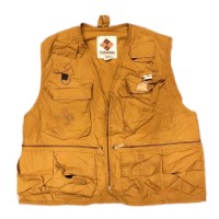 Msize Columbia fishing vest | Vintage.City ヴィンテージ 古着