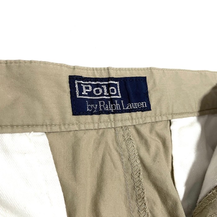 " polo ralph lauren " cotton gurka pants | Vintage.City 古着屋、古着コーデ情報を発信