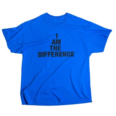 ヴィンテージTシャツ(I am the difference) | Vintage.City 빈티지숍, 빈티지 코디 정보