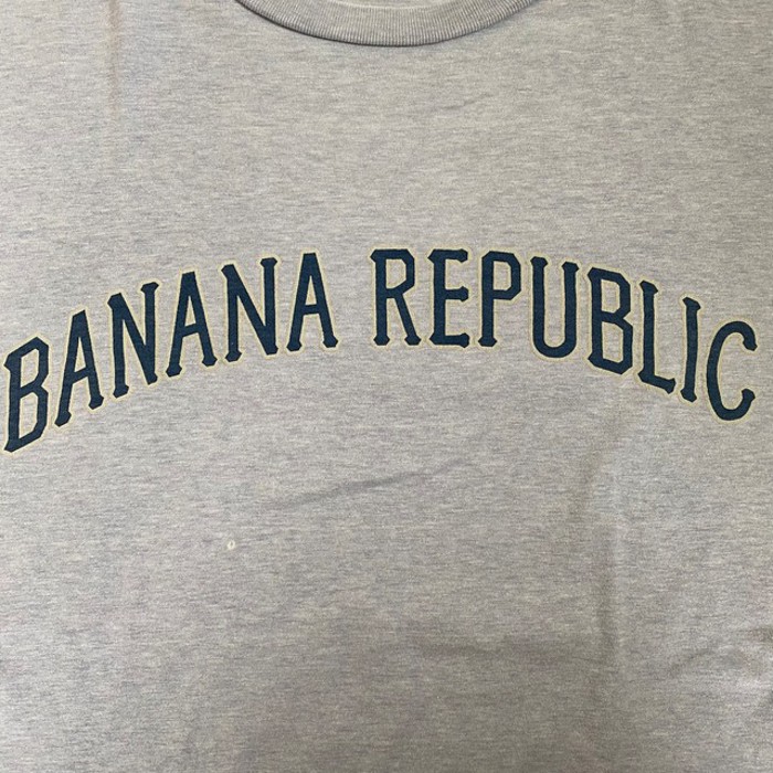 90s BANANA REPUBLIC T-shirt | Vintage.City