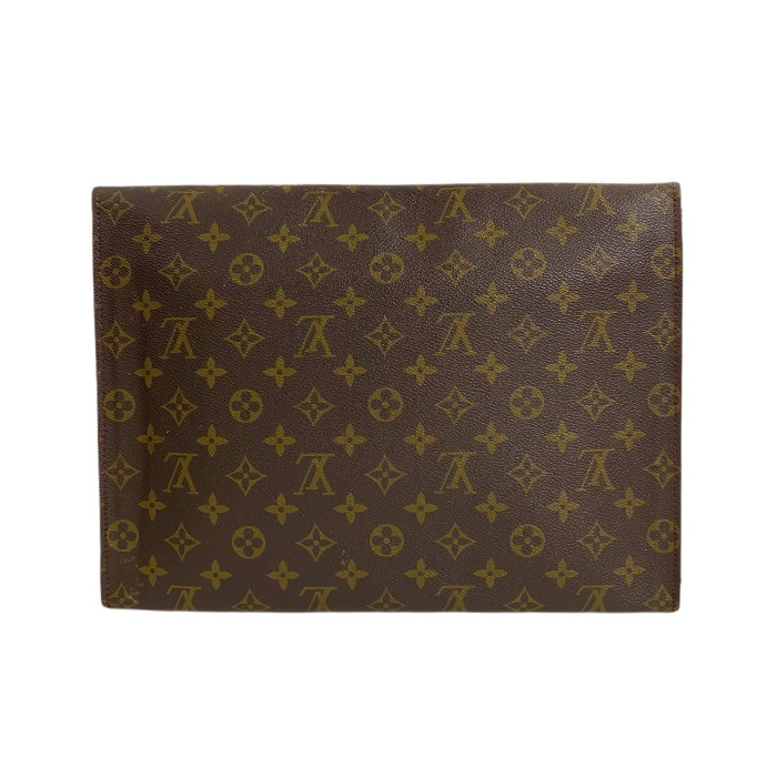 *LOUIS VUITTON ルイヴィトン クラッチバッグ | Vintage.City 古着屋、古着コーデ情報を発信