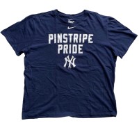 MLB T-shirt / NIKE Yankees | Vintage.City Vintage Shops, Vintage Fashion Trends