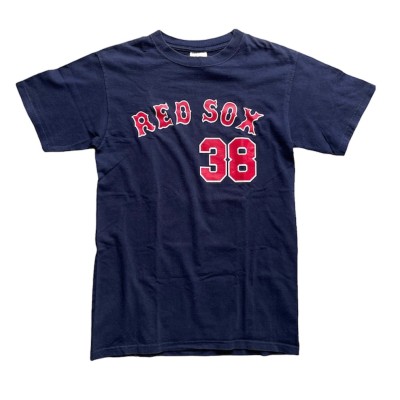 MLB T-shirt / RED SOX | Vintage.City