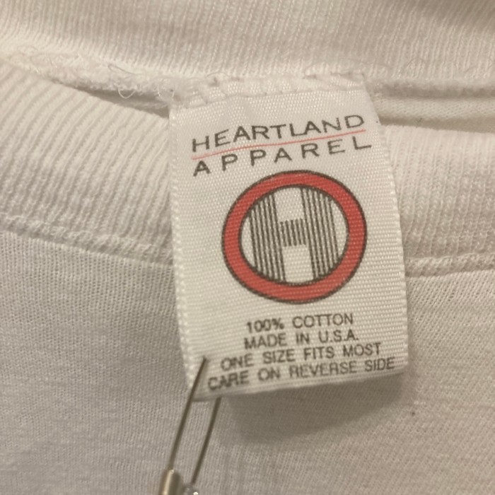 dalmatian T-shirt | Vintage.City 古着屋、古着コーデ情報を発信