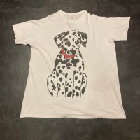 dalmatian T-shirt | Vintage.City 빈티지숍, 빈티지 코디 정보