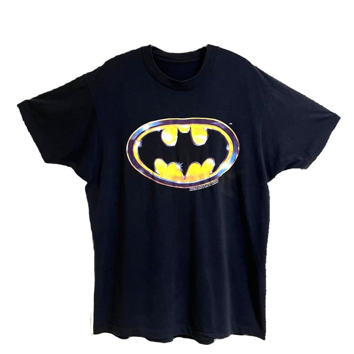 [80s] BATMAN 1989 T-SHIRT バットマン DC | Vintage.City Vintage Shops, Vintage Fashion Trends