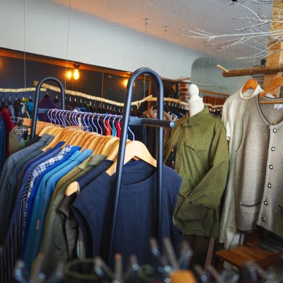 【Euro Vintage】kosaji   茨城　古着 | 古着屋、古着の取引はVintage.City