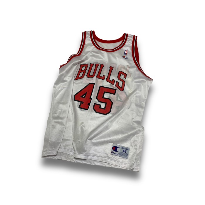 ９０S NBA Michael Jordan/マイケル ジョーダン チャンピン製 | Vintage.City 빈티지숍, 빈티지 코디 정보