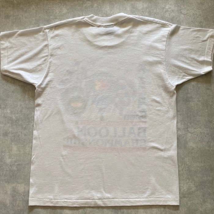 アメリカ製　　94年　FRUIT OF THE LOOM　Tシャツ　 | Vintage.City 古着屋、古着コーデ情報を発信