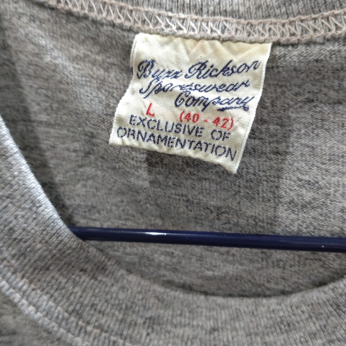 バズリクソンズドクロTシャツ | Vintage.City 古着屋、古着コーデ情報を発信