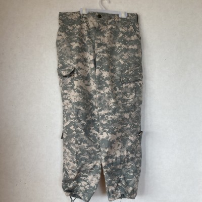 U.S. ARMY ACU combat trousers pants | Vintage.City Vintage Shops, Vintage Fashion Trends