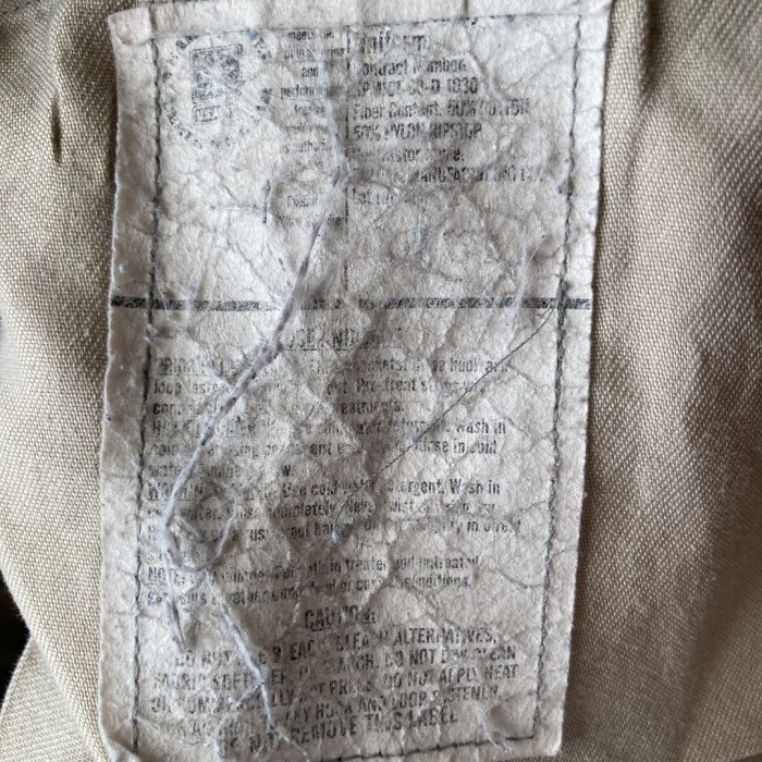 U.S. ARMY ACU combat trousers pants | Vintage.City 古着屋、古着コーデ情報を発信