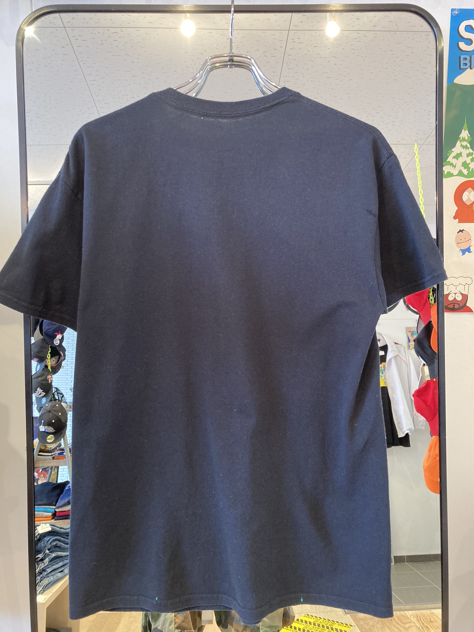 90's〜'00 AMERICAN THUNDER Tシャツ(SIZE M相当) | Vintage.City