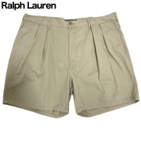 Polo by Ralph Lauren グレージュハーフチノパンツ | Vintage.City Vintage Shops, Vintage Fashion Trends