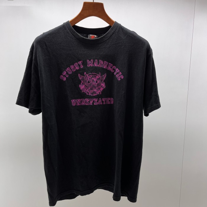 STUSSY3点セット(UNDEFEATEDコラボ、OLD、authentic）-