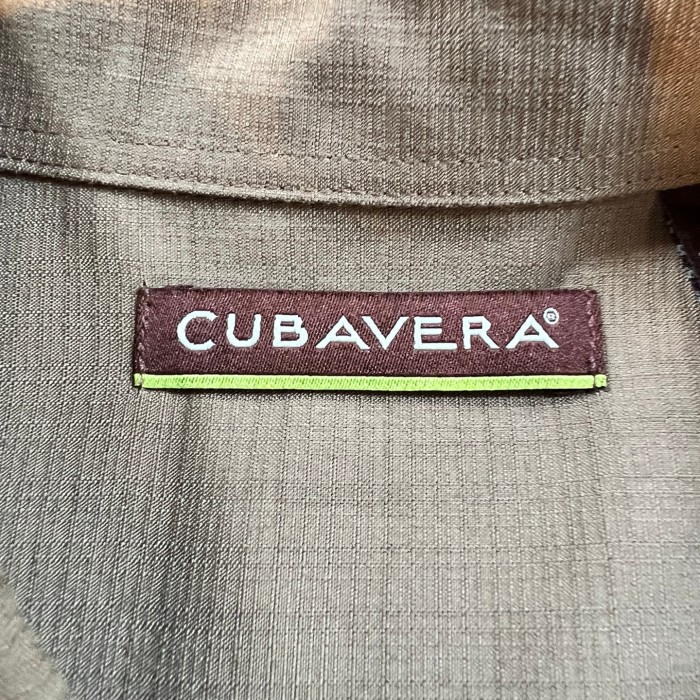 1990年代/CUBAVERA/デザインシャツ/半袖シャツ/キューバシャツ | Vintage.City 빈티지숍, 빈티지 코디 정보