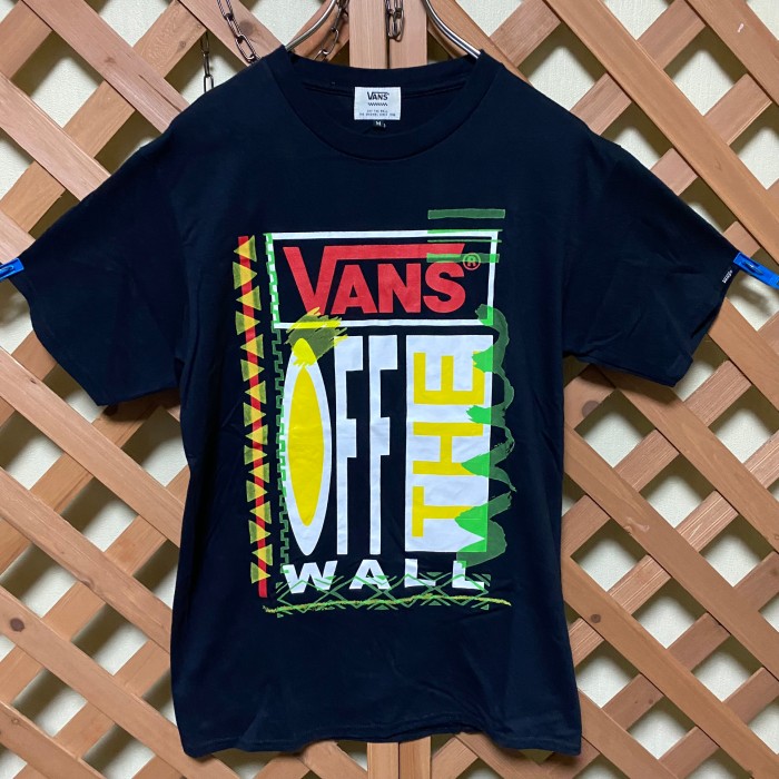 VANS バンズ　tシャツ ブラック　ビックプリント　古着　サーフボード | Vintage.City Vintage Shops, Vintage Fashion Trends