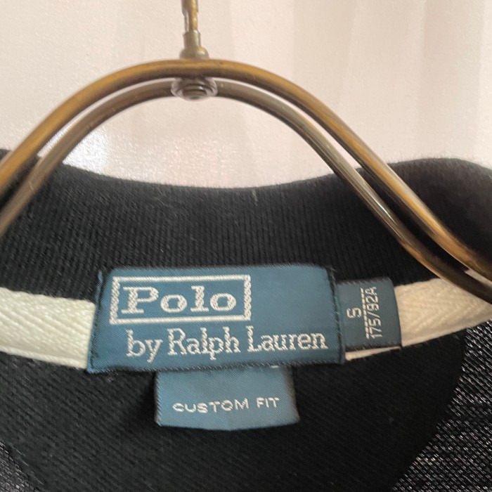 polo by Ralph Lauren ポロシャツ　challenge cup | Vintage.City 古着屋、古着コーデ情報を発信